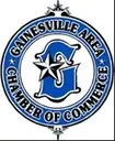 Logo of GAINESVILLE CHAMBER OF COMMERCE