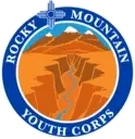 Logo de Rocky Mountain Youth Corps (Taos, New Mexico)