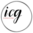 Logo de ImpactCurve Global Consulting
