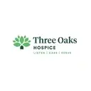 Logo of Three Oaks Hospice