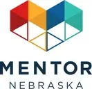 Logo of MENTOR Nebraska