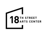 Logo of 18th Street Arts Center
