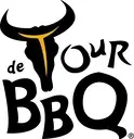 Logo of Tour de BBQ