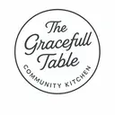 Logo of The Gracefull Table Community Kitchen