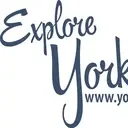 Logo of Explore York