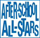 Logo of After-School All-Stars-DC