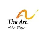 Logo of The Arc of San Diego