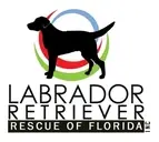 Logo of Labrador Retriever Rescue of Florida, Inc.