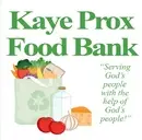 Logo of LUTHERAN CHURCH OF OUR SAVIOUR/Kaye Prox Food Bank