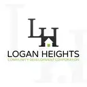 Logo of Logan Heights Community Development Corporation