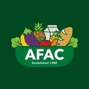 Logo of Arlington Food Assistance Center (AFAC)