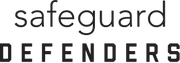 Logo of Safeguard Defenders