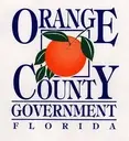 Logo of Orange County Government, Florida