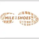 Logo of MILE IN MY SHOES