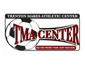 Logo of Trenton Makes Athletic Center / TMA Center