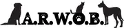 Logo de Animal Rescuers Without Borders (ARWOB)