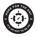 Logo of Hope For The Day
