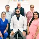 Logo of LoveWell Hospice