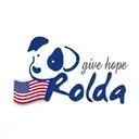 Logo de Romanian League in Defense of Animals, Inc (ROLDA USA)