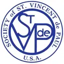 Logo of ST MELS CONFERENCE SOCIETY OF ST VINCENT DEPAUL