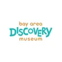 Logo de Bay Area Discovery Museum