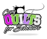 Logo of COZY QUILTS FOR SCHOLARS