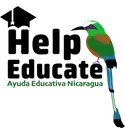 Logo of Help Educate