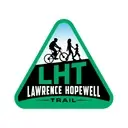 Logo of Lawrence Hopewell Trail Corporation