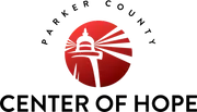Logo of Parker County Center of Hope