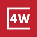 Logo of 4TH WALL THEATRE COMPANY