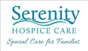 Logo of Serenity Hospice Cares