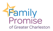 Logo of Family Promise of Greater Charleston