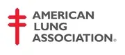 Logo of American Lung Association in Greater Chicago
