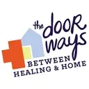 Logo of The Doorways
