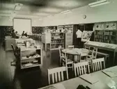 Logo of Oakland Public Library - Elmhurst Branch