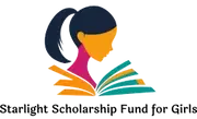 Logo of Starlight Scholarship Fund for Girls