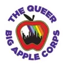 Logo of The Queer Big Apple Corps