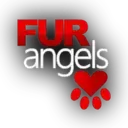 Logo of FUR ANGELS ANIMAL RESCUE CORP
