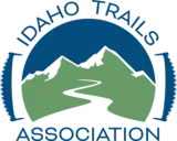 Logo of Idaho Trails Association