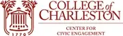 Logo of College of Charleston Center for Civic Engagement
