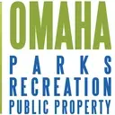 Logo of The City of Omaha Parks and Recreation
