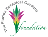 Logo of Florida Botanical Gardens Foundation, Inc.