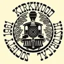 Logo of KIRKWOOD HISTORICAL SOCIETY