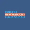 Logo de Fund for New York City Public Schools