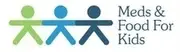 Logo de Meds & Food for Kids