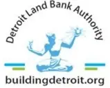 Logo of Detroit Land Bank Authority