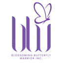Logo of BLOSSOMING BUTTERFLY WARRIORS INC
