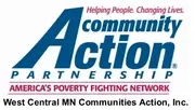 Logo of WEST CENTRAL MINNESOTA COMMUNITIES ACTION INC