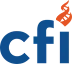 Logo of Center for Inquiry