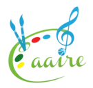 Logo of Children Athletes & Artists Involved in Recreational Events Inc.